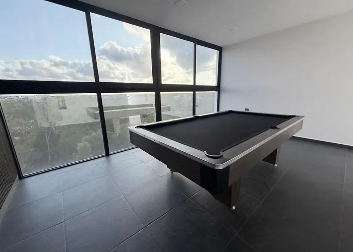 Hygge Familiar Apartamento Tulum