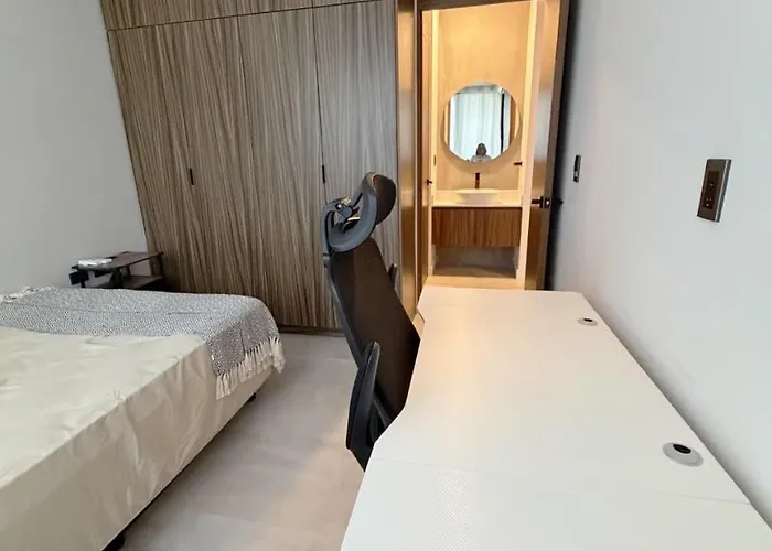 Apartamento Hygge Familiar Tulum