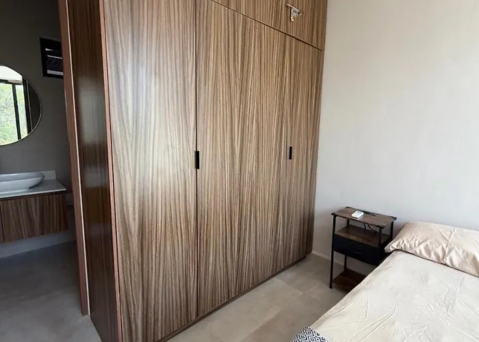 Hygge Familiar Apartamento