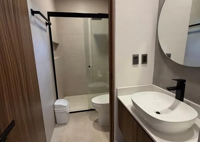 Hygge Familiar Apartamento Tulum