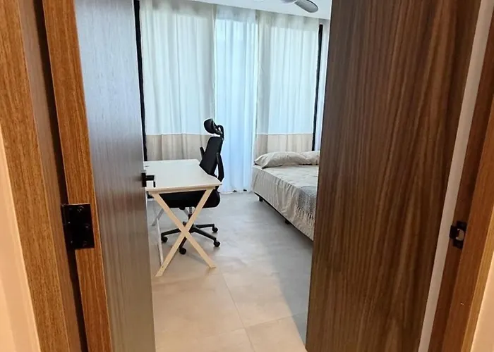 Hygge Familiar Tulum