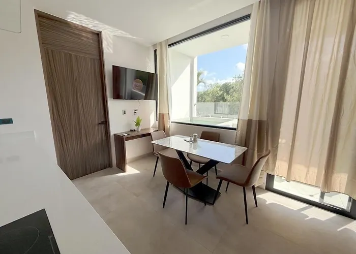 Apartamento Hygge Familiar