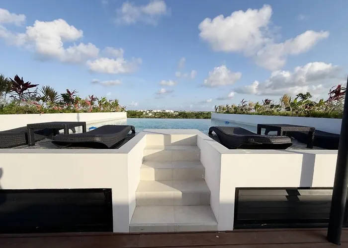 Hygge Familiar Apartamento Tulum