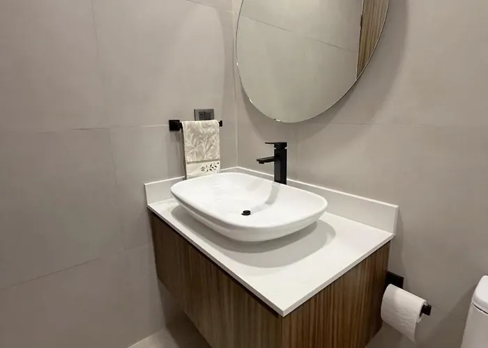 Apartamento Hygge Familiar