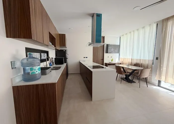 Hygge Familiar Apartamento